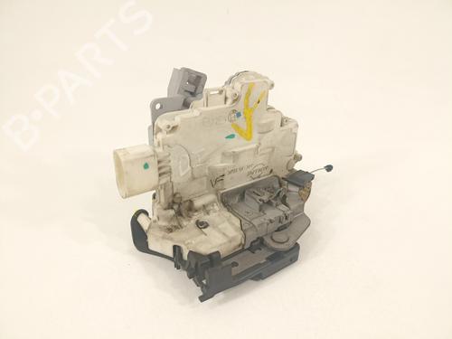 Used Front left lock SEAT ALTEA (5P1) [2004-2015]  13411878
