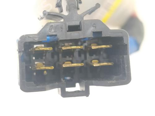Ignition barrel HYUNDAI i30 (FD)  | BP12253502M48 
