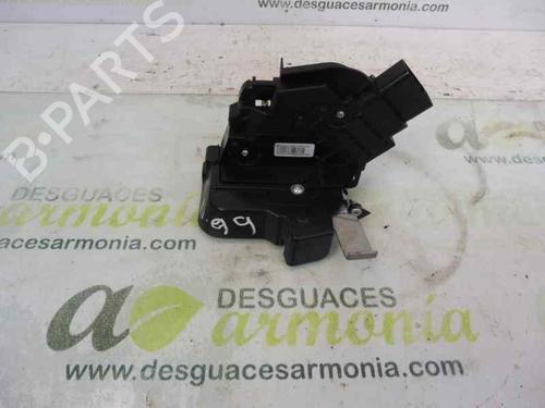 Used Rear right lock FORD FOCUS II (DA_, HCP, DP) [2004-2013]  1842091