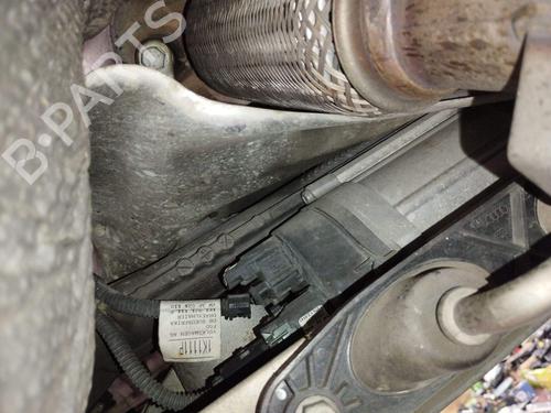 Steering rack VW GOLF V (1K1) 1.9 TDI | BP38755022M22 - Image 3