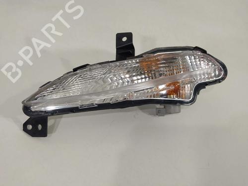 Used Left front indicator Left front indicator 12254578 12254578