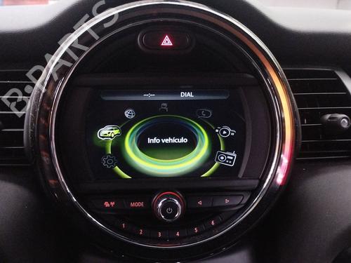 Display MINI MINI (F56) Cooper D (116 hp) 30549810