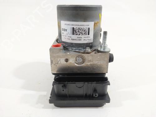 ABS pump CITROËN JUMPER II Van 2.2 HDi 100 | BP21590009M43 