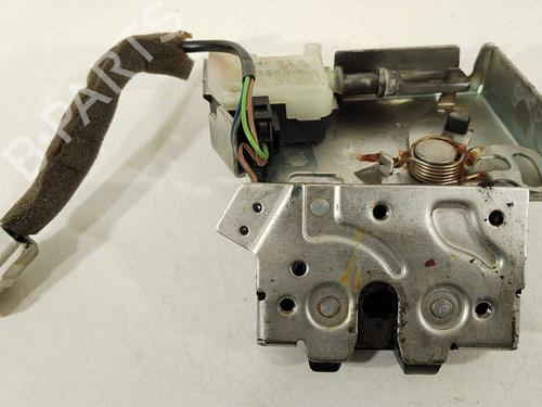 Used Tailgate lock Tailgate lock 33939043 33939043