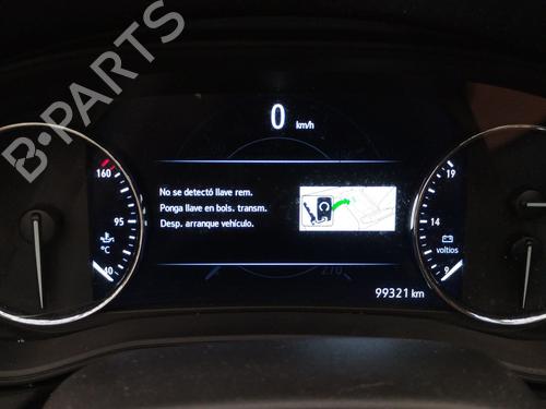 Engine OPEL INSIGNIA B Grand Sport (Z18) 2.0 Turbo | BP34444757M1  - Image 6