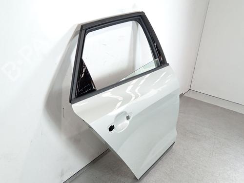Dør højre bagtil AUDI A1 Sportback (GBA) 30 TFSI | BP33012811C5 - Image 3