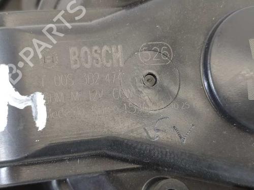 Heater blower motor HYUNDAI i30 (GD)  | BP14301748M62 