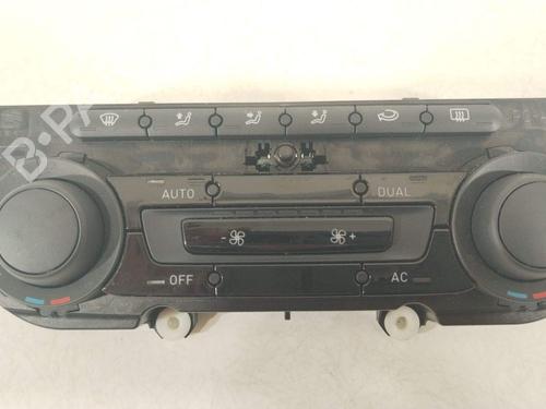 Climate control SEAT LEON (1P1) 1.6 TDI | BP37991749I5 - Image 2