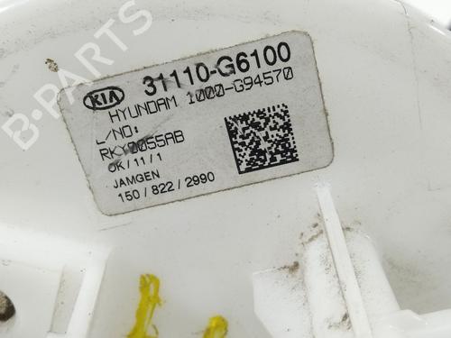 Fuel pump KIA PICANTO III (JA) 1.0 LPG | BP29258264M76 