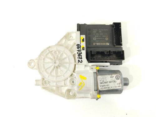 Left front window motor VW GOLF V Variant (1K5) 1.9 TDI | BP31828745E21 - Image 4