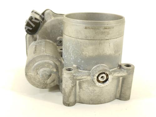 Throttle body VW POLO V (6R1, 6C1) 1.4 (6R1) | BP10287586M82 