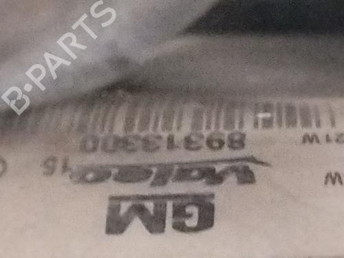 Right headlight OPEL CORSA D (S07) 1.4 (L08, L68) | BP36392985C29 - Image 4