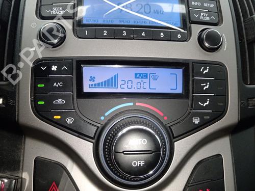Used Climate control Climate control 37175392 37175392
