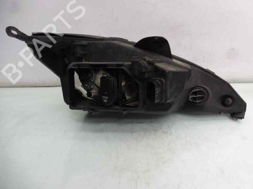 Left headlight FORD FOCUS I Saloon (DFW) 1.8 Turbo DI / TDDi | BP4475320C28 