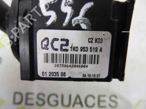 Steering column stalk AUDI A3 (8P1)  | BP1846864I23 