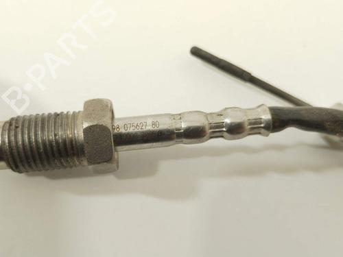 Electronic sensor PEUGEOT TRAVELLER Bus (V_) 2.0 BlueHDi 145 | BP29122244M84 - Image 2