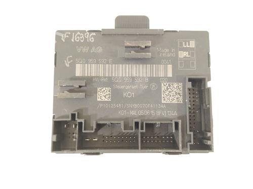 Electronic module VW GOLF VII (5G1, BQ1, BE1, BE2) 2.0 GTI | BP33012228M83 - Image 2