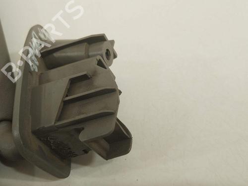 Right sun visor RENAULT MASTER III Van (FV) 2.3 dCi 145 FWD (FV0E, FV0F, FV0H, FV02, FV0M, FV0S,... | BP29250386I2 - Image 4