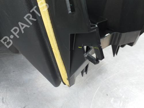 Airbag Kit NISSAN QASHQAI / QASHQAI +2 I (J10, NJ10, JJ10E)  | BP6791258C86 