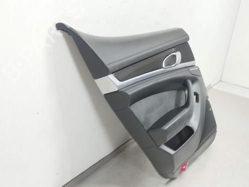 Rear left panel PORSCHE PANAMERA (970) 3.0 D | BP22731841C60 - Image 3