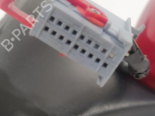 Right mirror ALFA ROMEO 159 Sportwagon (939_) 1.9 JTDM 16V (939BXC1B, 939BXC12) | BP13381372C27 