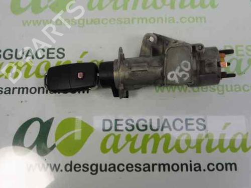 Used Ignition barrel Ignition barrel 1848688 1848688