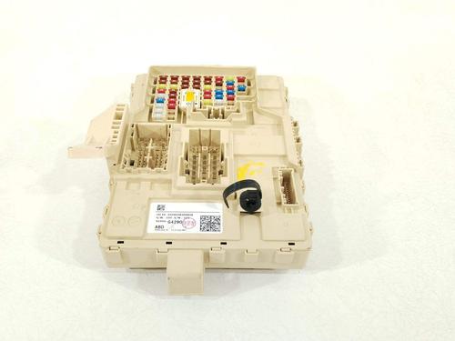 fuse-box-hyundai-i30-pde-pd-pden-2016-36989122 main image