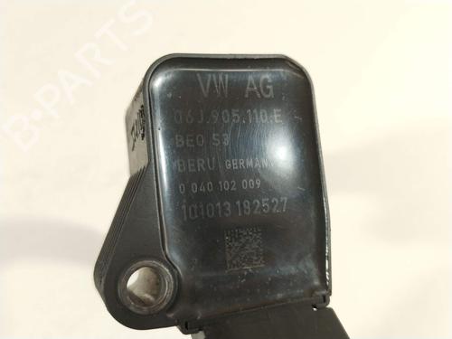 Ignition coil SEAT LEON (5F1) 2.0 Cupra | BP36235605M94 - Image 3