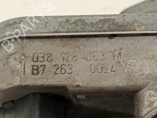 Throttle body VW PASSAT B6 (3C2)  | BP19053011M82 