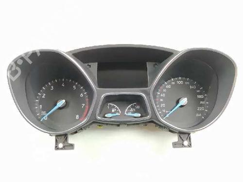 Used Instrument cluster FORD FOCUS III [2010-2020]  4858280