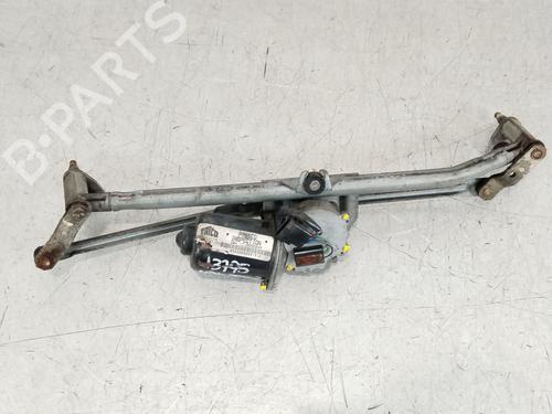 Used Front wiper motor Front wiper motor VW NEW BEETLE (9C1, 1C1) 1.6 (100 hp) 34734402 34734402