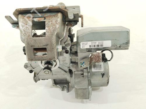 Steering column MAZDA CX-3 (DK)  | BP16808325M21  - Image 5