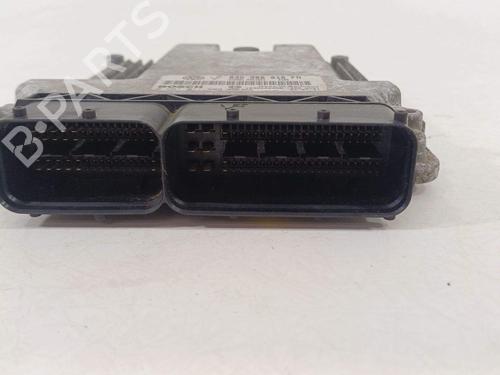 Engine control unit (ECU) SEAT TOLEDO III (5P2) 2.0 TDI 16V | BP25978178M57 - Image 3