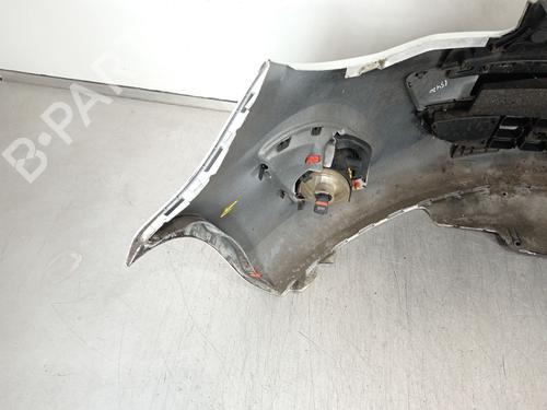 Zderzak przedni OPEL CORSA D (S07) 1.2 (L08, L68) | BP29827006C7