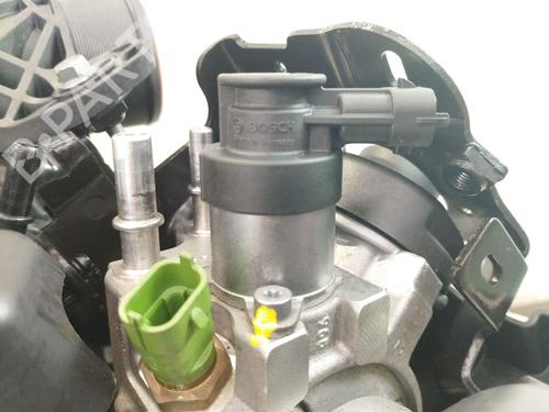 Engine DACIA DOKKER Box Body/MPV 1.5 dCi 75 / Blue dCi 75 (FEJW, FEAH) | BP33628788M1 - Image 8