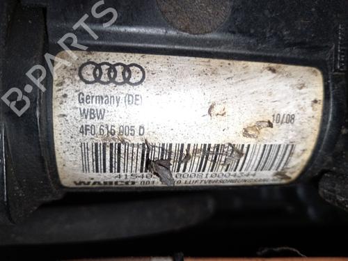 Suspension compressor AUDI A6 Allroad C6 (4FH) 2.7 TDI quattro | BP37466976M103 - Image 2