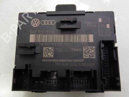 Used Electronic module AUDI A4 B8 (8K2) [2007-2017]  3268967