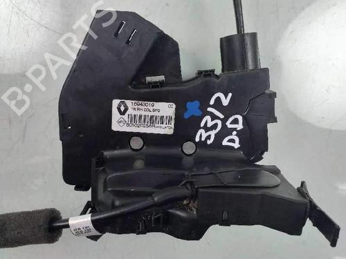 Used Front right lock Front right lock 4852985 4852985