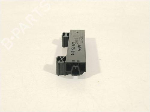 Antenne/Base CUPRA LEON (KL1, KU1, KUG) 2.0 TSI | BP34460438C140 - Image 2