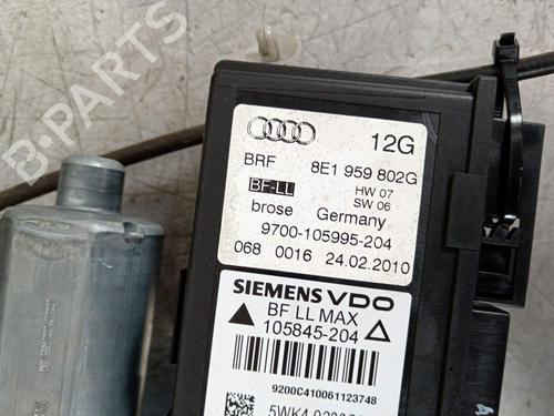 Front right window mechanism SEAT EXEO ST (3R5) 2.0 TDI | BP32783440C23 - Image 7