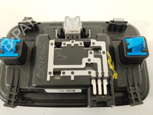 Interior roof light HYUNDAI KONA (OS, OSE, OSI) 1.0 T-GDi Hybrid 48V | BP29020420I8 