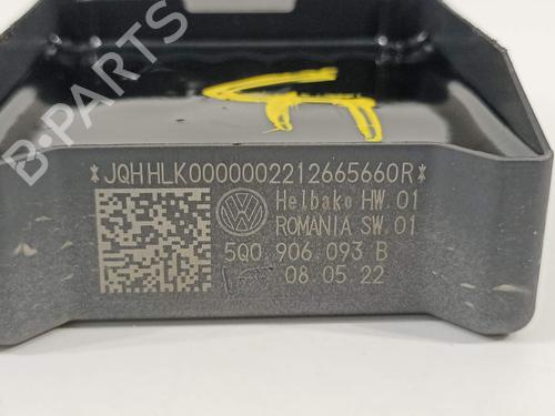 Electronic module SEAT IBIZA V (KJ1, KJG) | BP18322710M83 - Image 4