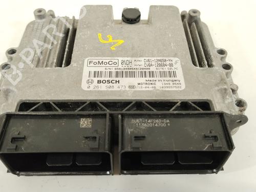 Engine control unit (ECU) FORD FOCUS III Saloon 1.0 EcoBoost | BP28523716M57