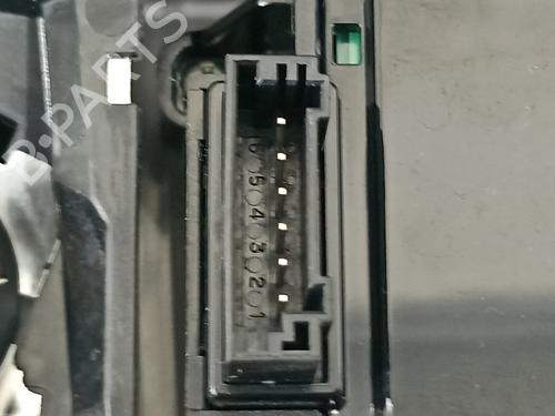 Interior roof light HYUNDAI TUCSON (TL, TLE) 1.6 CRDi | BP13630558I8 