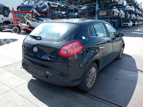 Left front window switch FIAT BRAVO II (198_) 1.9 D Multijet (198AXB1A) | BP35949475I27 - Image 11