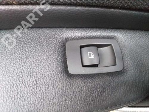 Used Left rear window switch Left rear window switch BMW 1 (E87) 116 d (116 hp) 4843775 4843775