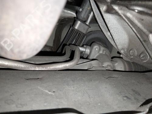 Used Steering rack Steering rack 37230815 37230815