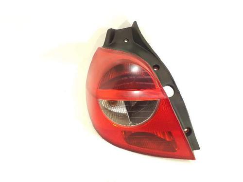 Used Left taillight Left taillight 6460601 6460601