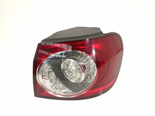 Right taillight VW GOLF PLUS V (5M1, 521)  | BP16805288C35 
