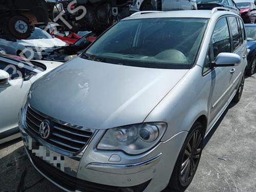 AC compressor VW TOURAN (1T1, 1T2) 2.0 TDI 16V | BP26879997M34 